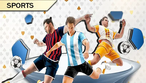 Sports GENDANG168