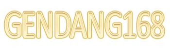 Logo GENDANG168